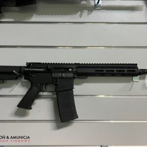 Karabinek Andro Corp Industries HALO Plus AR-15 10.5"