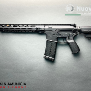 Karabin NUOVA JAGER AR15 MK2 14,5", 16'" kal.223REM