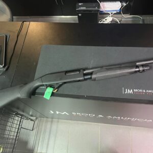 strzelba gładkolufowa STOEGER P3000 kal.12/76