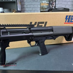strzelba gładkolufowa Kel-Tec KSG Compact Light KAL.12/76