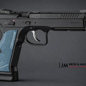 pistolet CZ SHADOW 2 OR kal. 9x19mm