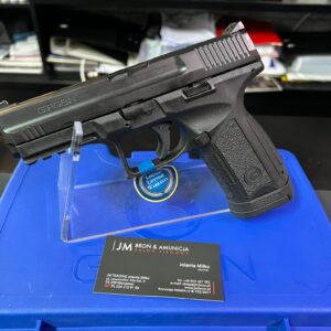 pistolet GIRSAN MC9 kal.9x19mm