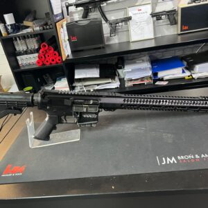 KARABINEK ROCK RIVER ARMS DS1700 kal.223REM/5'56NATO