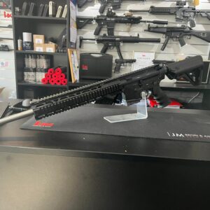 karabin ROCK RIVER ARMS RRA 1525 KAL.223REM/5'56NATO