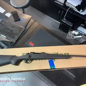 sztucer REMINGTON 783 synthetic kal.308WIN