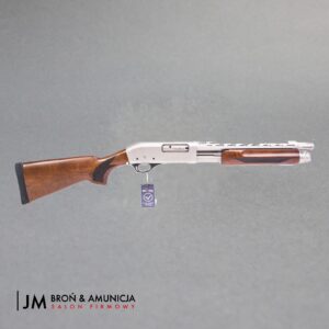 strzelba gładkolufowa SA-KA SK512 14'5 kal.12/76