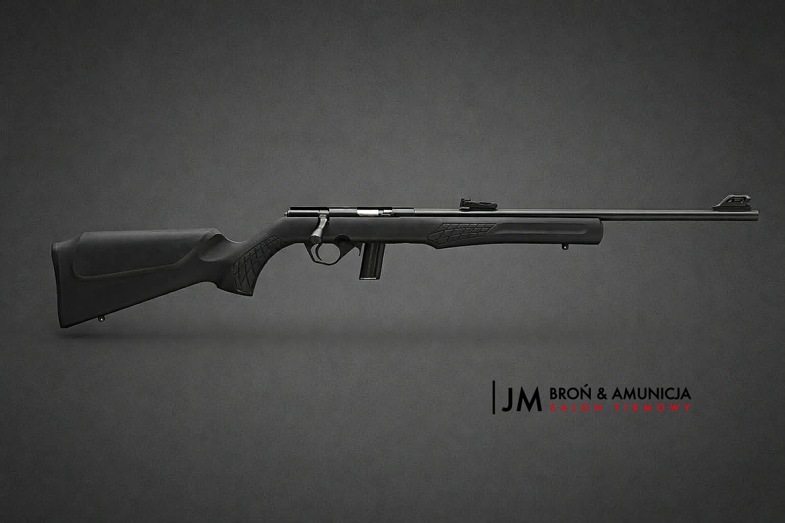 KARABINEK REPETIER ROSSI 8122 kal.22LR