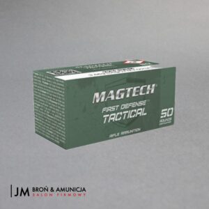 amunicja MAGTECH kal.223REM 55GR