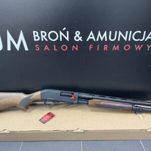 STRZELBA AKSA ARMS PA-1201 kal. 12/76   7+1