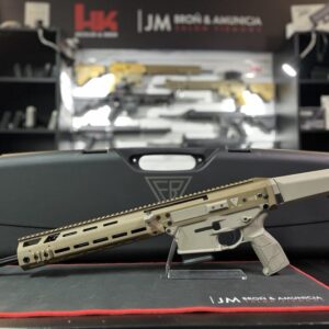 karabinek MSBS GROT 16' kal.223REM