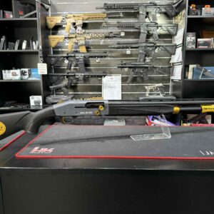 strzelba MOSSBERG 940 JM PRO kal.12/76