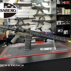 MOSSBERG MMR PRO kal.223REM/5'56x45mm