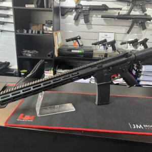 karabin ACI -15 kal.223REM