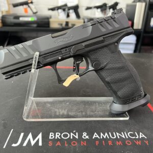 WALTHER PDP PRO OR kal.9x19mm