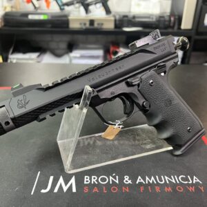 VOLQUARDSEN BLACK MAMBA kal.22LR