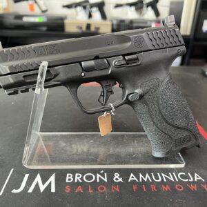 SMITH&WESSON MP9 M2.0 kal.9x19mm