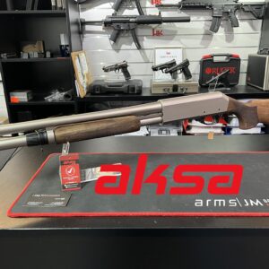 AKSA PA-1208 kal.12/76