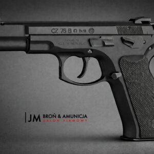 CZ 75 B OMEGA kal.9x19mm