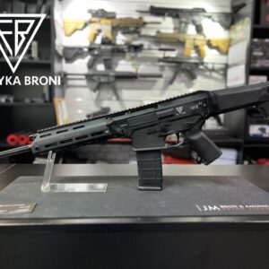 karabinek GROT S16 FB-M1 kal.223REM lufa 16'