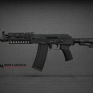 karabinek SPORTER TACTICAL kal.7,62x39