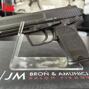 Heckler&Koch P8A1 (USP) kal.9x19mm