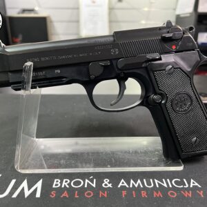BERETTA 92 A1 kal.9x19mm prod. WŁOCHY