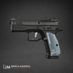 CZ SHADOW2 COMPACT OR kal. 9x19mm