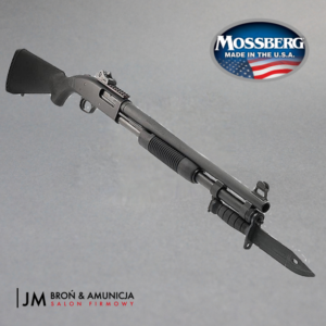 strzelba powtarzalna MOSSBERG 590A1 SPX