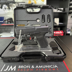 pistolet CANIK METE MC9 kal.9x19mm