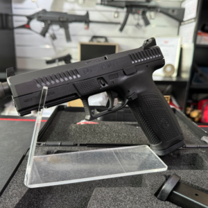 PROMOCJA ! CZ P10F SR kal.9x19mm