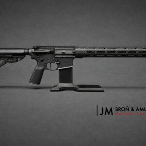 karabinek FAXON ULTRALIGHT 10,5' , 12,5' kal. 223REM/5,56NATO+ METALOWE PRZYRZĄDY CELOWNICZE  GRATIS!