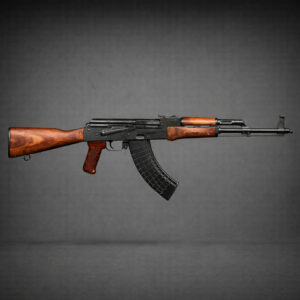 karabinek AKM PIONEER ARMS kal.7,62x39