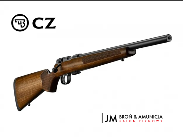 karabin CZ Jaguar 457 kal.22LR