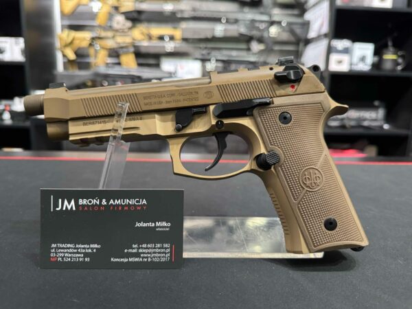 BERETTA M9 A4