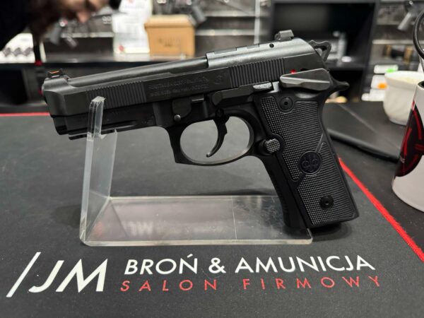BERETTA 92 GTS CENTURION kal.9x19mm