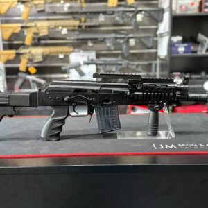 karabinek MINI BERYL kal.223REM