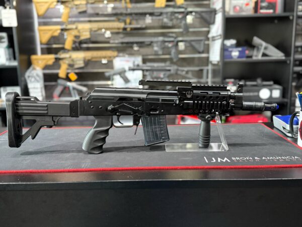 karabinek MINI BERYL kal.223REM
