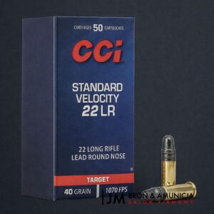 amunicja CCI kal.22LR