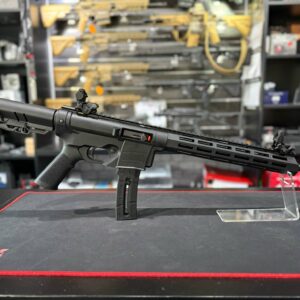 karabinek ROSSI DELTA kal.22LR