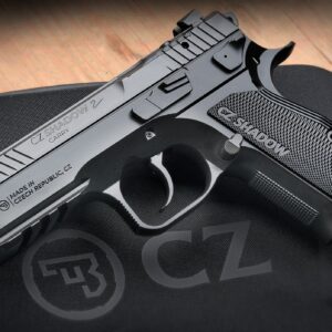 CZ SHADOW 2 CARRY