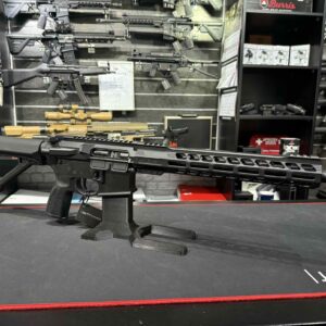 karabin samopowtarzalny LFA 556 LEO 11'5 , 14'5