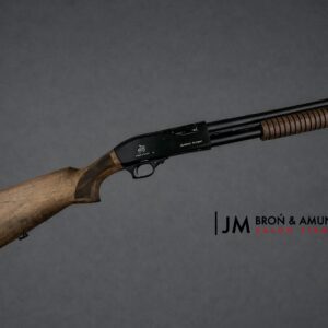 strzelba gładkolufowa  DORUK GLADIATOR ETERNAL SHORT BARREL 14' kal.12/76