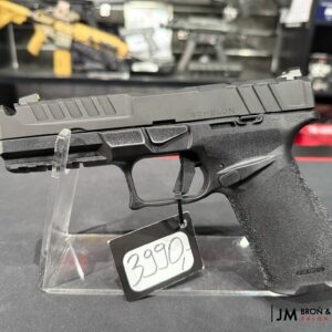 pistolet SPRIENGFIELD ECHELON U-DOT TRYT COMP. kal.9x19mm