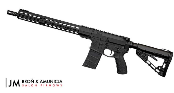 karabin samopowtarzalny LFA 556 LEO 11'5 , 14'5