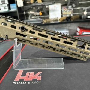 Łoże przednie HK system M-lock MR 223A3 14,5