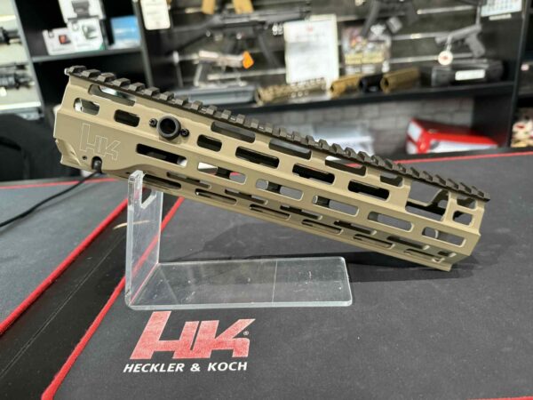 Łoże przednie HK system M-lock MR 223A3 14,5