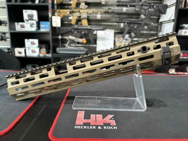 Łoże przednie HK, system M-Lock do MR223A3 16'
