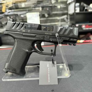 pistolet samopowtarzalny WALTHER PDP F-SERIES 3,5 15rd kal.9x19mm