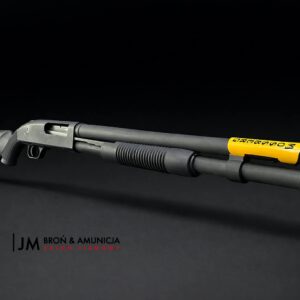 STRZELBA POWTARZALNA MOSSBERG 590 A1 kal.12/76