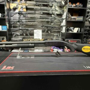 STRZELBA POWTARZALNA MOSSBERG 590 A1 kal.12/76